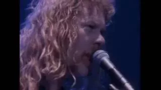 Metallica - Eye Of The Beholder LIVE HD 720p