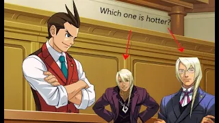 Which Gavin Brother is Hotter and more gay? (Objection.lol)