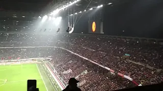 AC Milán - Sara perche ti amo (11th November 2018)