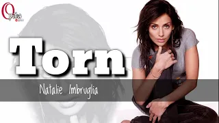 Torn "Natalie Imbruglia"(Indonesian translation of the lyrics )