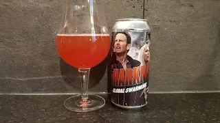 Northern Monk Sharknado IPA By Northern Monk Brewing Company | British Craft Beer Review