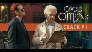 Good Omens 2 / Благие знамения 2 (Russian CRACK #1)