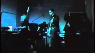 The Finer Points Of Sadism (FPS)  - Live at The Crux in Boise, Idaho