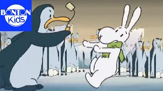 Bob & Bobek - Opuštěný tučňák