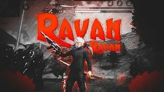 Ravan Ravan Hoon Main Beat Sync | Free Fire Beat Sync Montage | Free Fire Montage | By Garuda