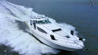 2002 Sea Ray 480 Motor Yacht   Pilot's Discretion located in Tarpon Springs, FL.