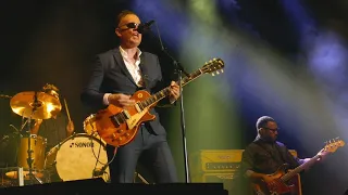 Joe Bonamassa - I Didn't Think She Would Do It  - Jäähalli, Helsinki April 19 2023