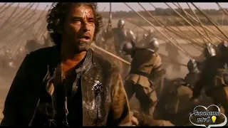 Alatriste ~ Battle of Rocroi (ENGLISH SUB)