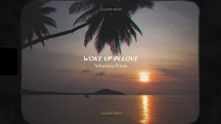 Kygo, Gryffin, Calum Scott - Woke Up in Love (Sebastian Remix)