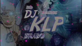 3- MONTAGEM RELAXA MENTE - DJ KLP