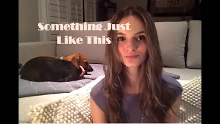 Something Just Like This, Female Cover