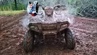 Christmas - ATVs