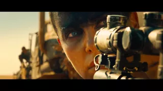 Mad Max : Fury Road - Bande Annonce VF