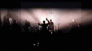 Lacrimosa - Lichtgestalt - Live @ Kosmonavt, Saint Petersburg 02.03.2019