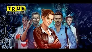 True Reporter: Free Hidden Object Game (Google Play)