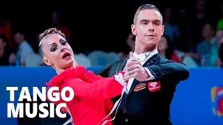 Tango music: Carlos Ortega – Taifun | Dancesport & Ballroom Dancing Music