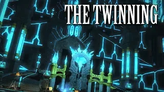 FFXIV OST The Twinning Theme ( A Long Fall )