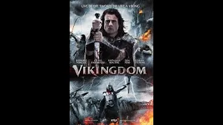 Vikingdom 2019 | Türkçe Dublaj Yabancı Aksiyon Filmi | Full Film İzle