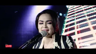 Nigina Amonqulova Singing LIVE | Нигина Амонқулова Song: Dil Man Khanai Tu LIVE