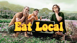 Brother Nature: Eat Fresh, Eat Local