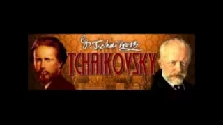 RAFAEL OROZCO Tchaikovsky: Piano Concerto Nº1- 1 Mvt