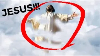 Top 3 JESUS Moments caught on camera!!