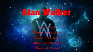 Alan Walker best songs 135-dennis-force-alone-fade