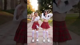 Dance 🤤🤤  /Eva Miller TikTok #evamiller #millereva #xoteam #tiktok #tiktoktrend #shorts #short