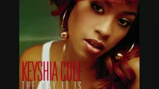 Keyshia Cole- I Changed My Mind (With Lyrics)