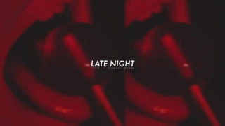 (FREE) Nav Type Beat - "Late Night"