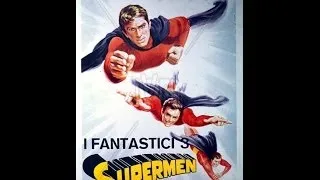 (Recensione) I fantastici tre supermen