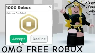 FREE ROBUX (2024)