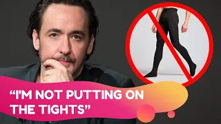 John Cusack Won't Bend To Hollywood Rules | Rumour Juice