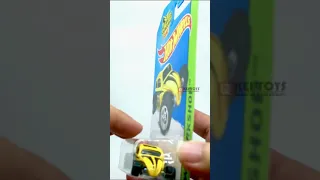 Hot Wheels - Custom Volkswagen Beetle Mooneyes