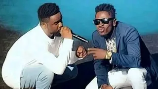 Don't Compare Sarkodie to me ; I am bigger than him - Shatta Wale in a recent interview | Reaction |