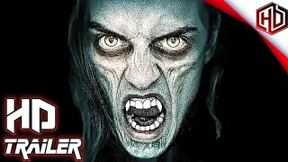 DRACULA Official Trailer (2022)