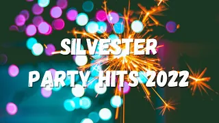 SILVESTER PARTY MIX 2022/2023 🎉 | #1 | DIE TOP DANCE SONGS 2022 🔥