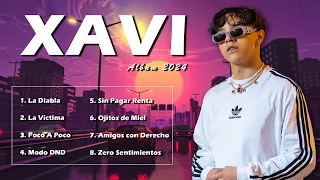 XAVI - Mejores Canciones 2023 2024 Mix Xavi (Corridos 2024)