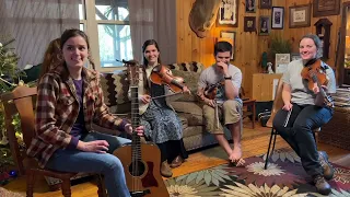 Appalachian Fiddle Music With Friends