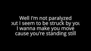 Paralyzed-Finger Eleven (lyrics)