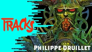 Philippe Druillet, le seigneur noir de la BD (2014) - Tracks ARTE