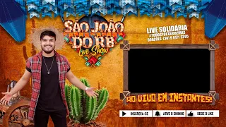 Renan Bastos  - SÃO JOÃO DO RB LIVE SHOW #FIQUEEMCASA