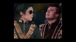 Querida Remix - Juan Gabriel, Michael Jackson