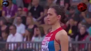 Womens High Jump Highlights European Championships Zurich 2014