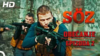 Obećanje | Epizoda 2 HD