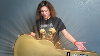 5 Гитар о которых я мечтаю! 🎸