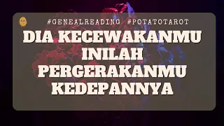 Kau Kuat, Kau Tegas Kau Bernilai #timelessreading #generalreading #potatotarot