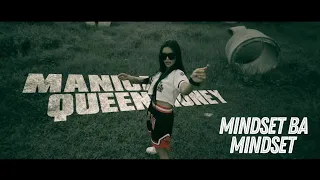 Mindset Ba Mindset - Queen Manica Money Dance Video