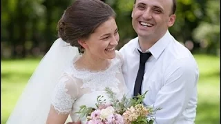 Wedding. СВАДЬБА Кирнева Вячеслава и Ани (1 часть)