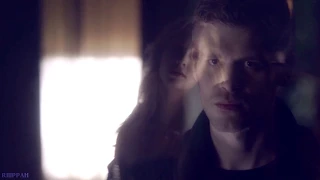 Klaus & Caroline || Happier